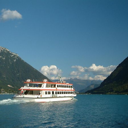 Vier Jahreszeiten Wellnessresort Achensee Μάουραχ Εξωτερικό φωτογραφία