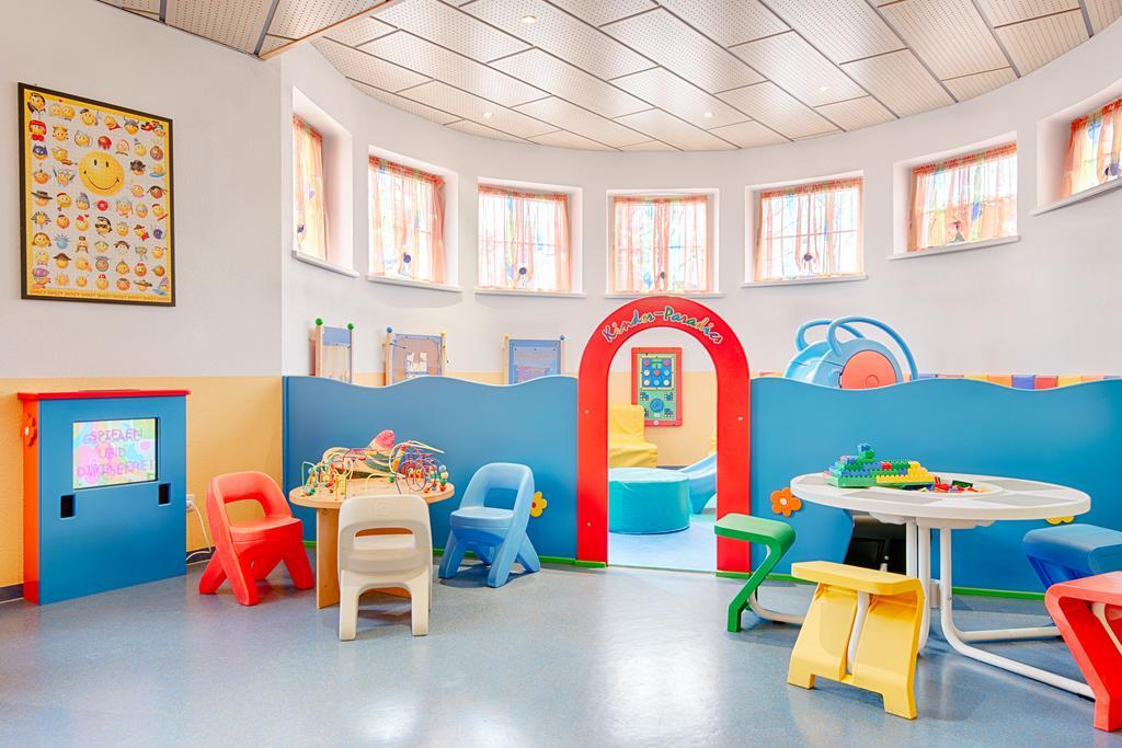 Vier Jahreszeiten Wellnessresort Achensee Μάουραχ Εξωτερικό φωτογραφία