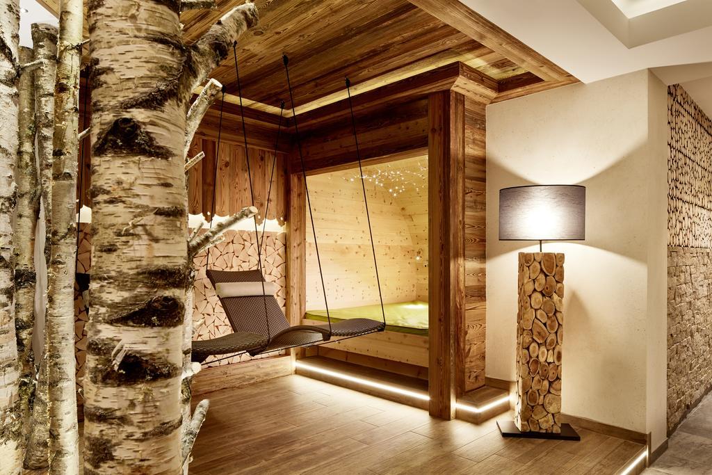 Vier Jahreszeiten Wellnessresort Achensee Μάουραχ Εξωτερικό φωτογραφία