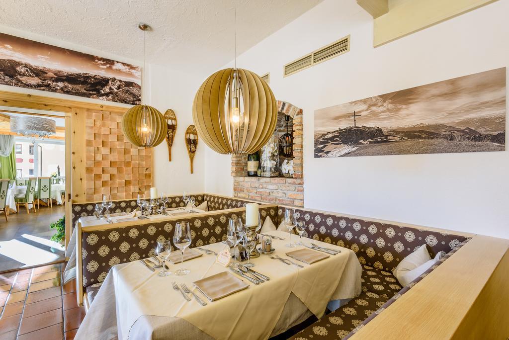 Vier Jahreszeiten Wellnessresort Achensee Μάουραχ Εξωτερικό φωτογραφία